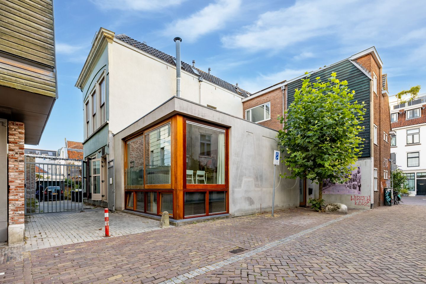 Foto 4 van A.B.C.-straat 1