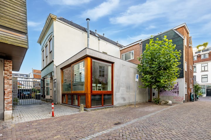 Foto 4 van A.B.C.-straat 1