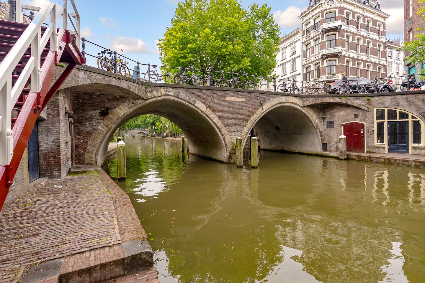 Foto 25 van A.B.C.-straat 1