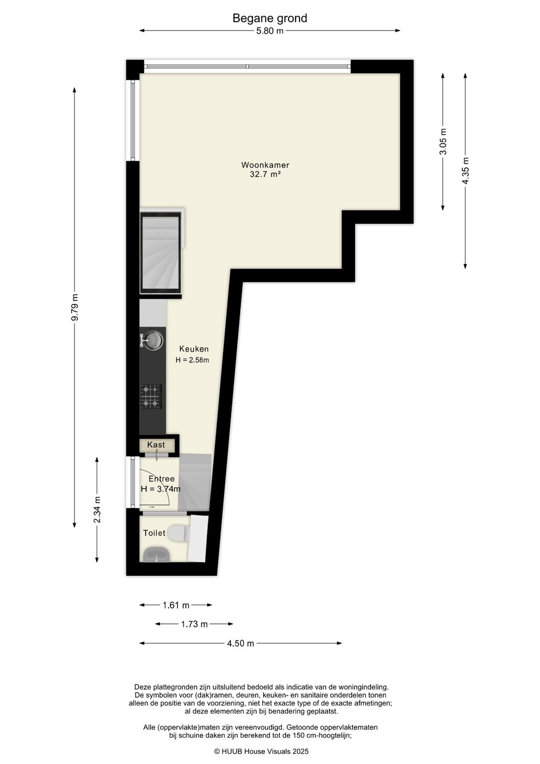 Foto 26 van A.B.C.-straat 1