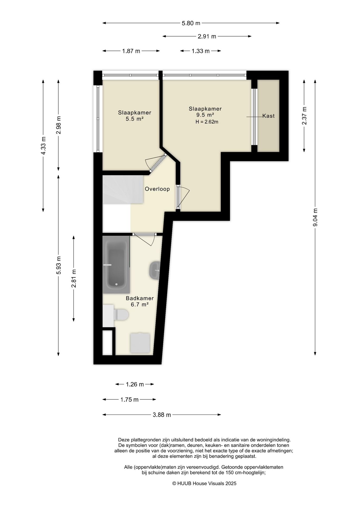 Foto 27 van A.B.C.-straat 1