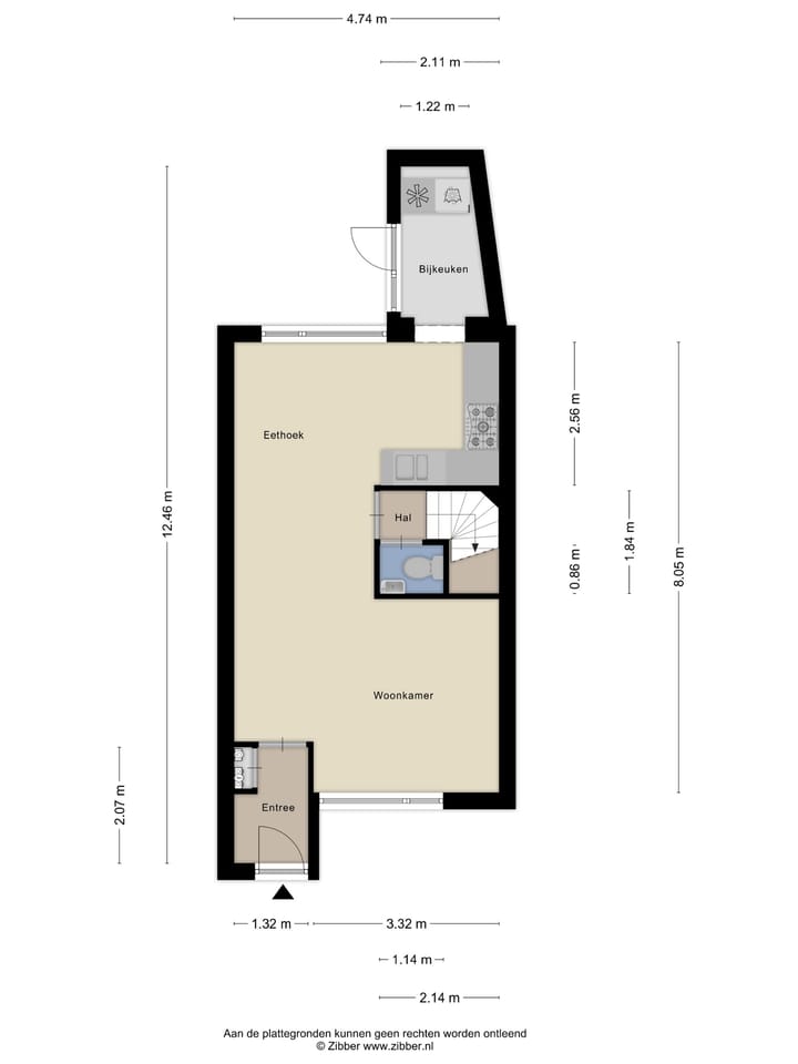 Photo 23 of Briljant 33