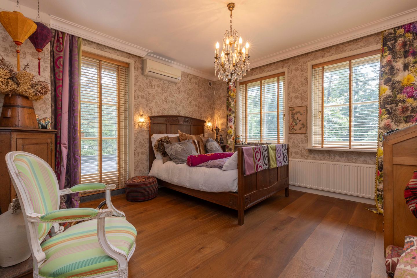 Foto 25 van Halderheiweg 7