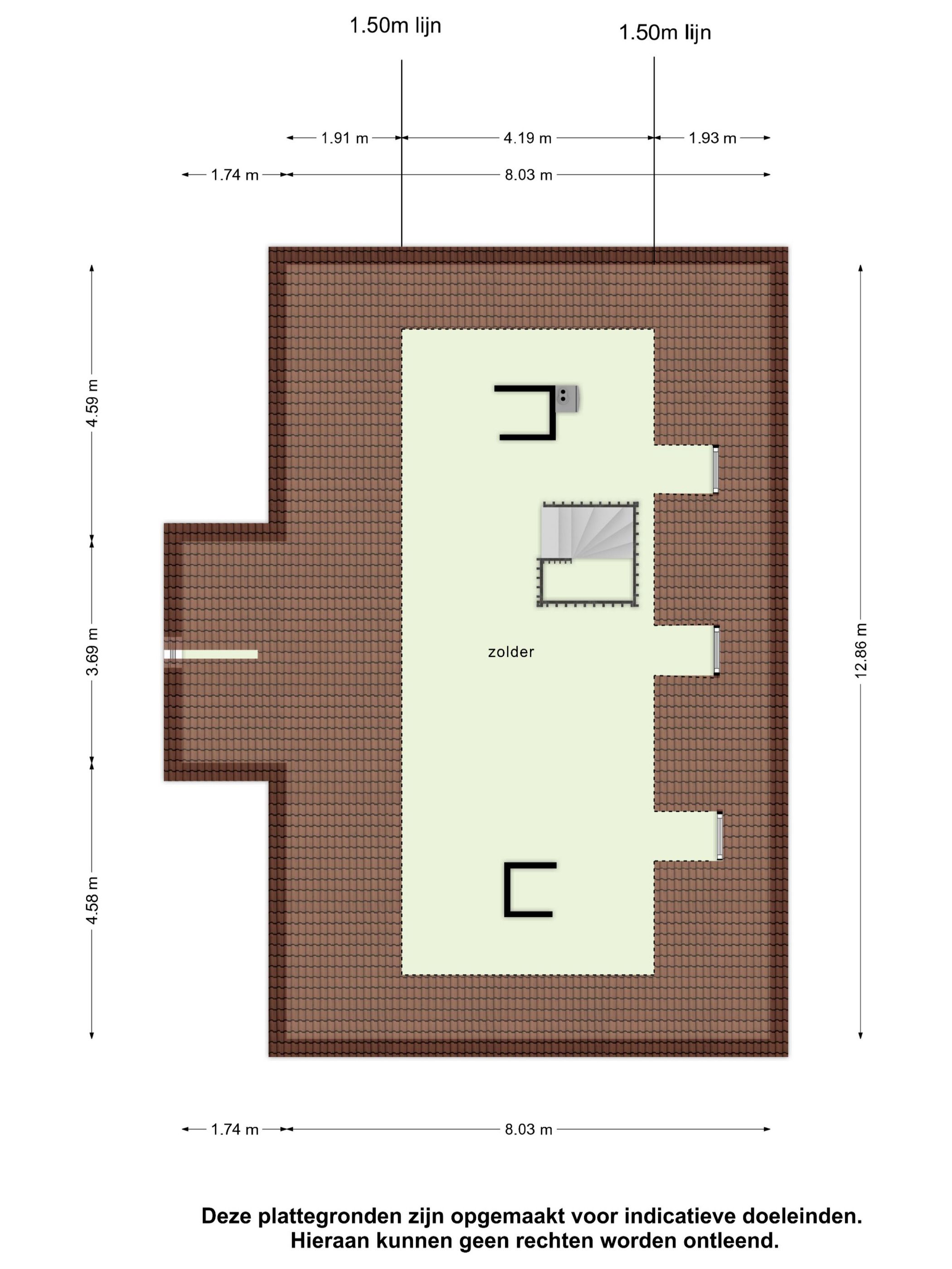 Foto 45 van Halderheiweg 7