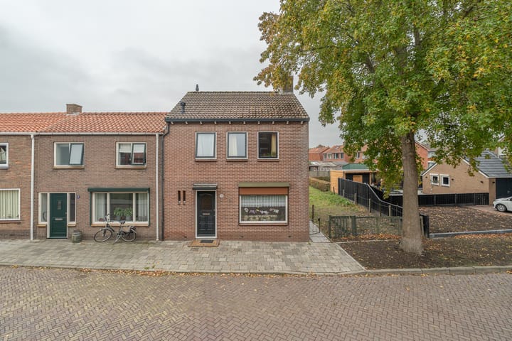 Foto 1 van Schotwal 14