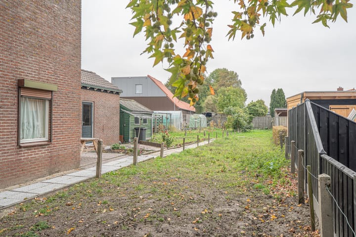 Foto 2 van Schotwal 14