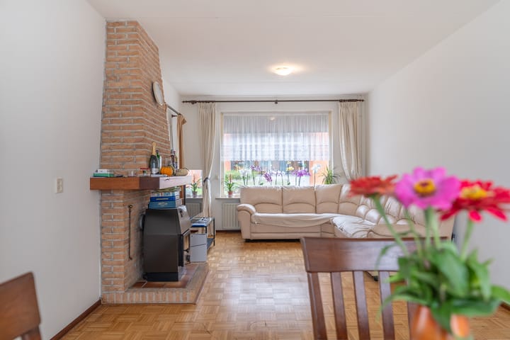 Foto 4 van Schotwal 14