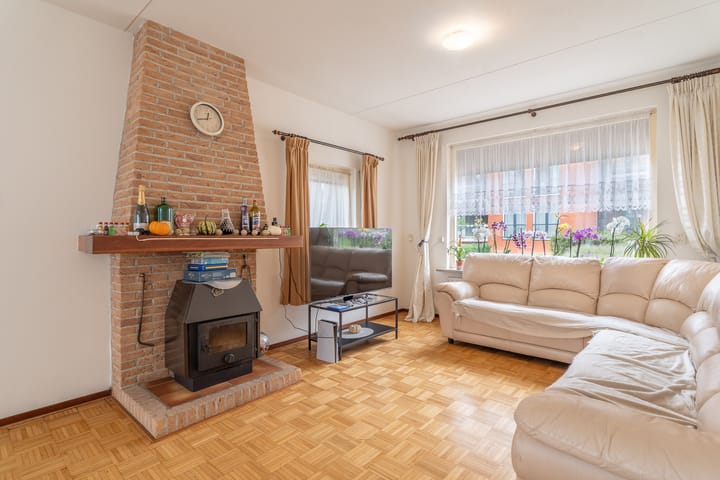 Foto 5 van Schotwal 14