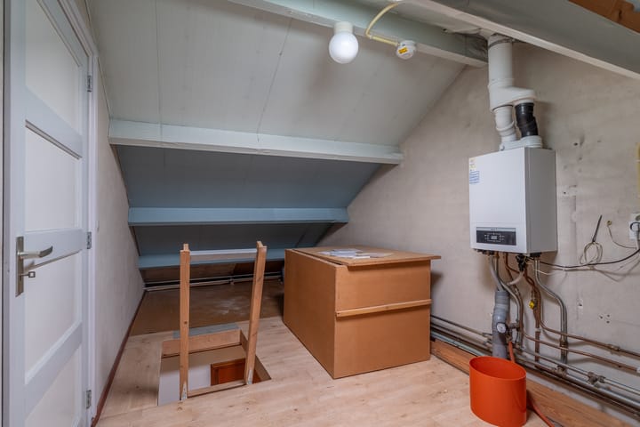 Foto 14 van Schotwal 14