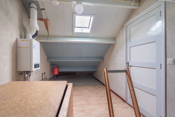 Foto 15 van Schotwal 14