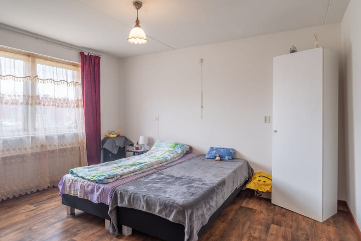 Foto 18 van Schotwal 14