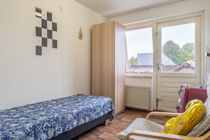 Foto 21 van Schotwal 14