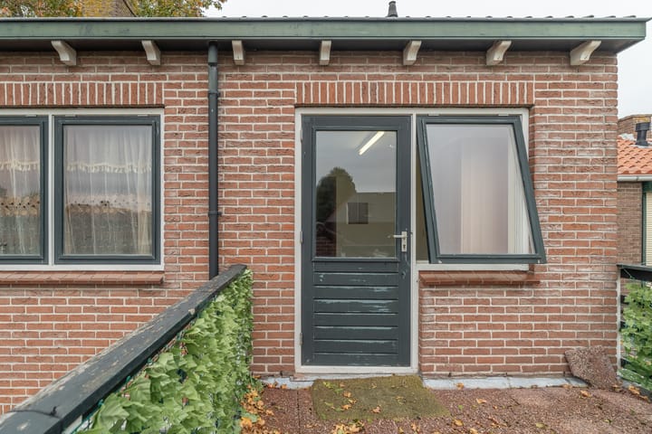 Foto 22 van Schotwal 14