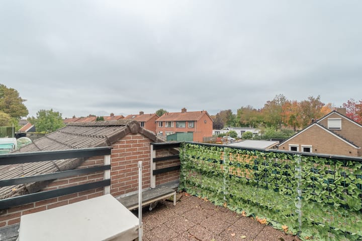 Foto 23 van Schotwal 14