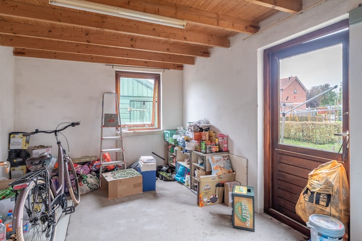 Foto 25 van Schotwal 14