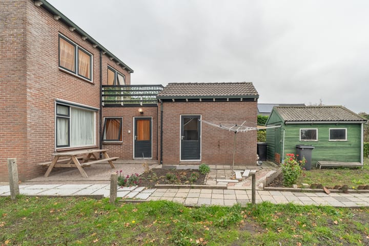 Foto 27 van Schotwal 14