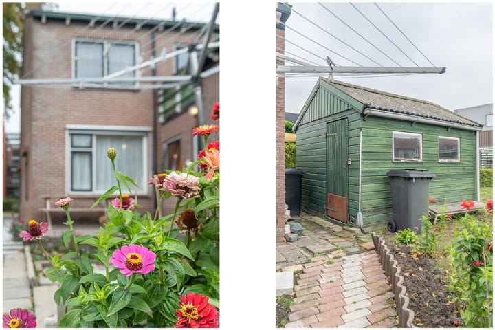 Foto 28 van Schotwal 14