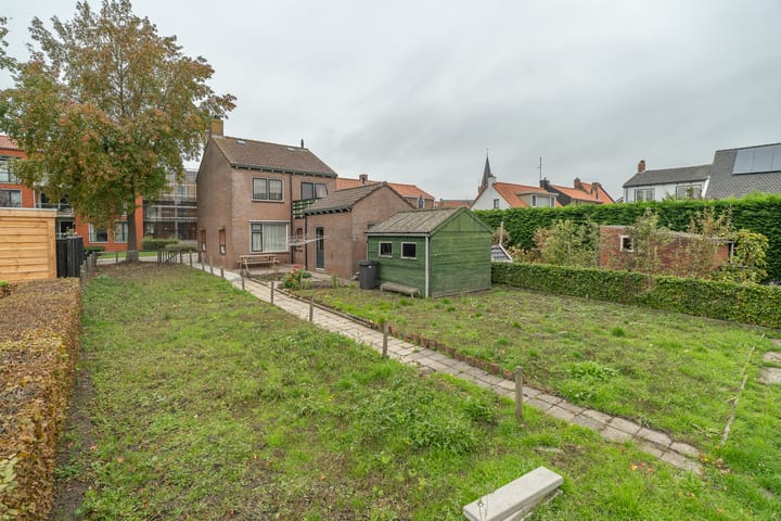 Foto 29 van Schotwal 14