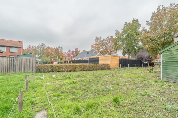 Foto 35 van Schotwal 14