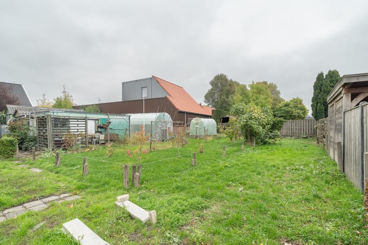 Foto 36 van Schotwal 14