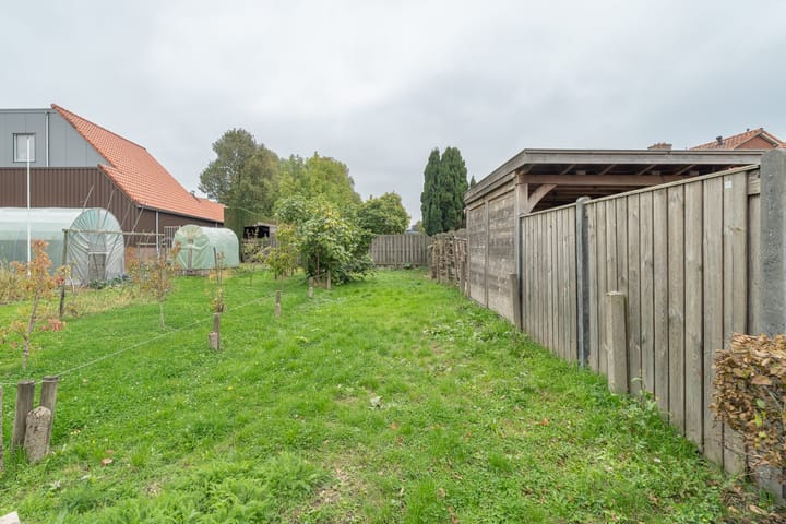 Foto 37 van Schotwal 14