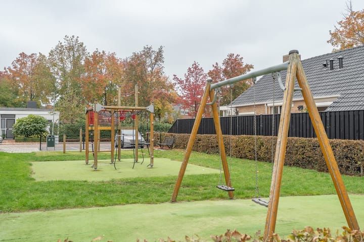 Foto 38 van Schotwal 14