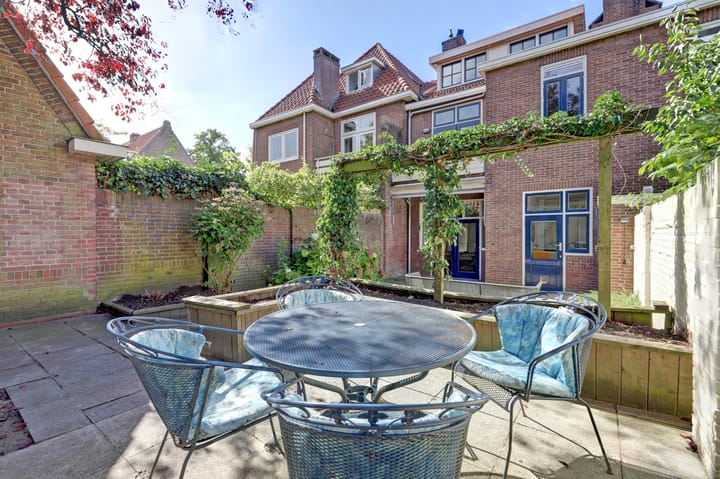 Foto 2 van Heyendaalseweg 55