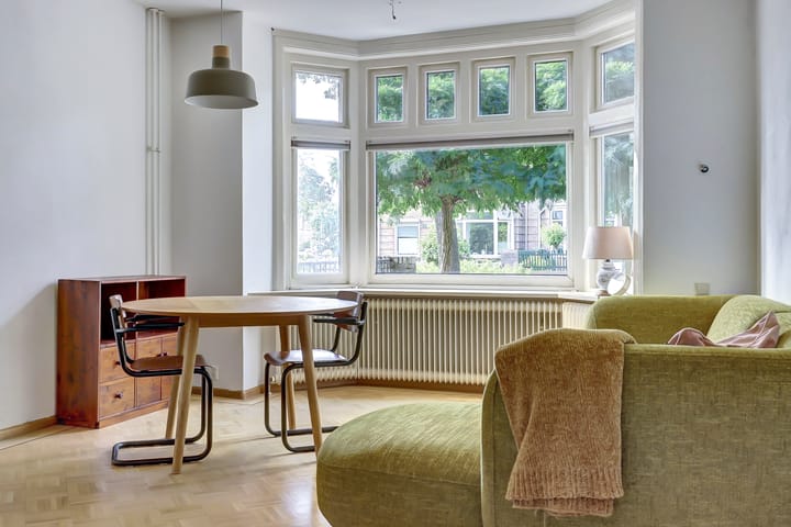 Foto 3 van Heyendaalseweg 55