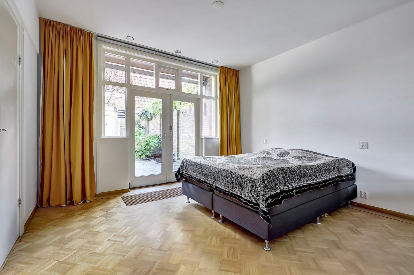 Foto 4 van Heyendaalseweg 55