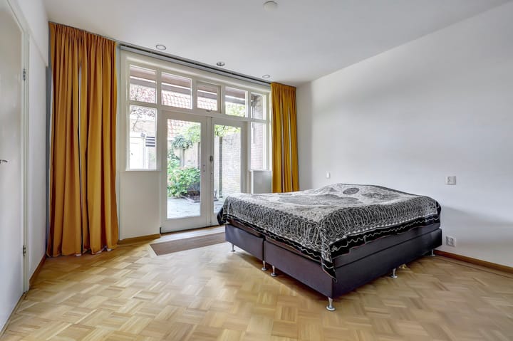 Foto 4 van Heyendaalseweg 55