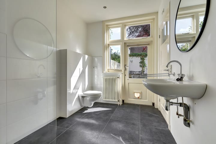 Foto 5 van Heyendaalseweg 55