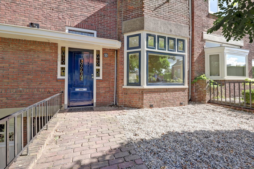 Foto 8 van Heyendaalseweg 55