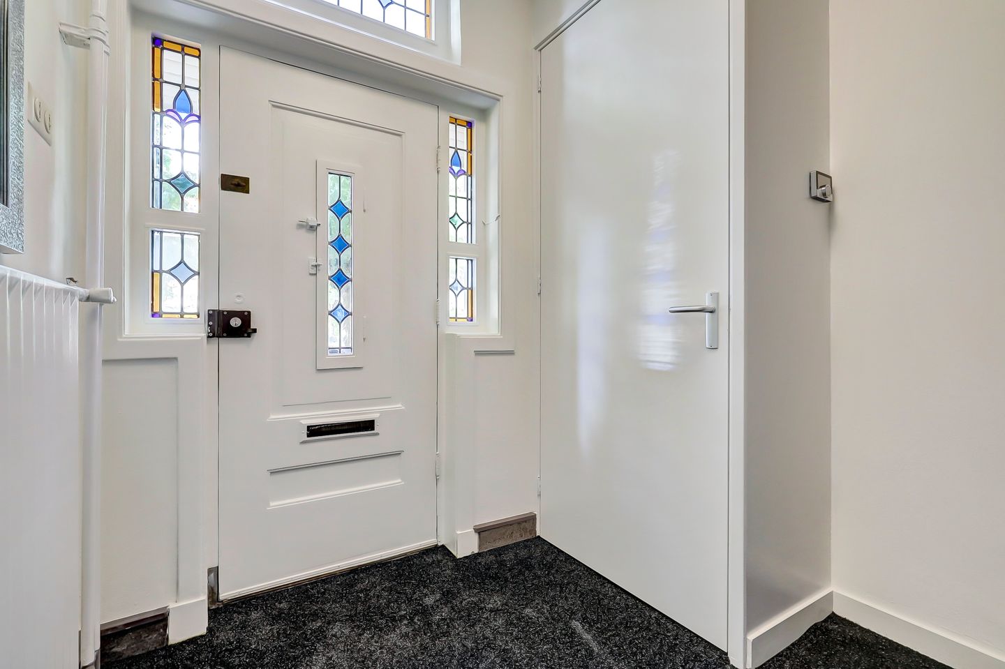 Foto 10 van Heyendaalseweg 55