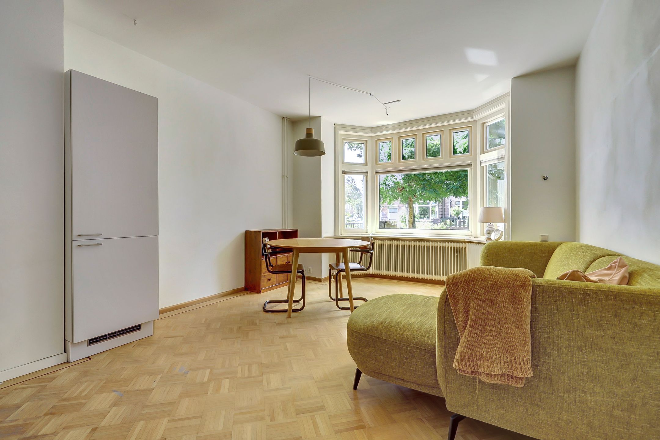 Foto 12 van Heyendaalseweg 55