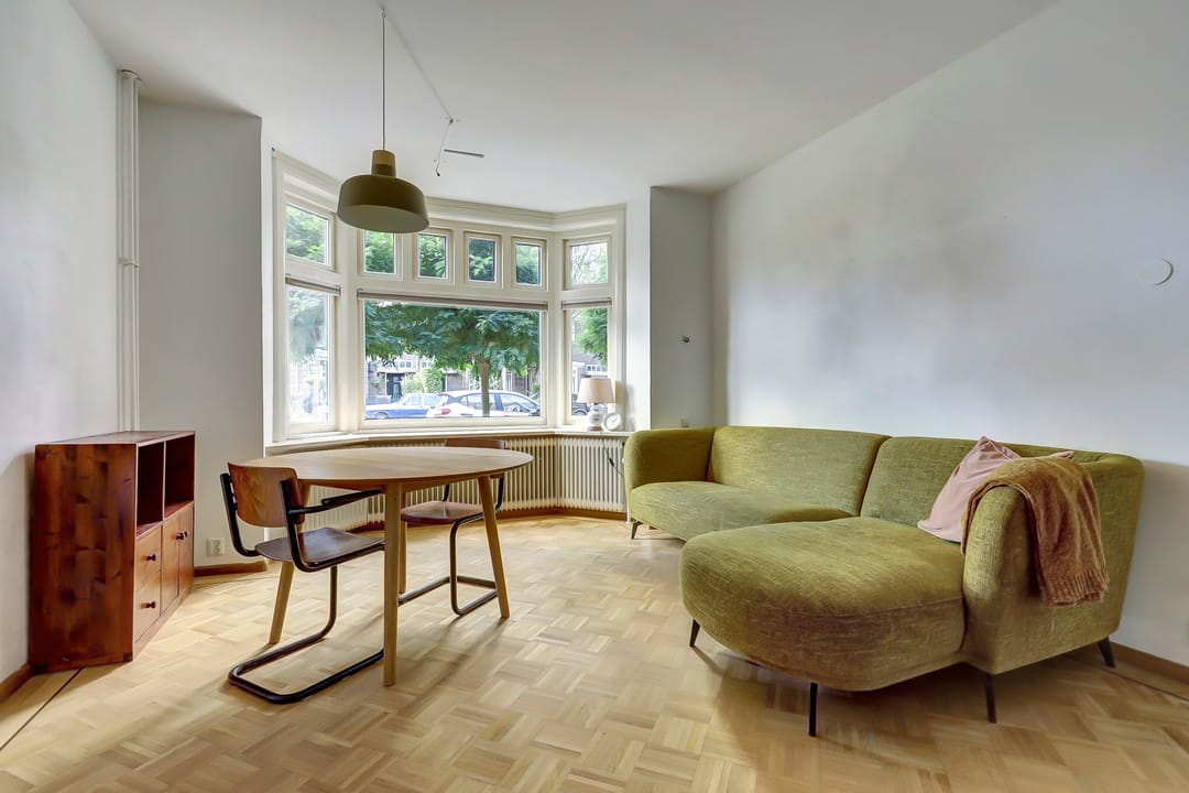 Foto 13 van Heyendaalseweg 55