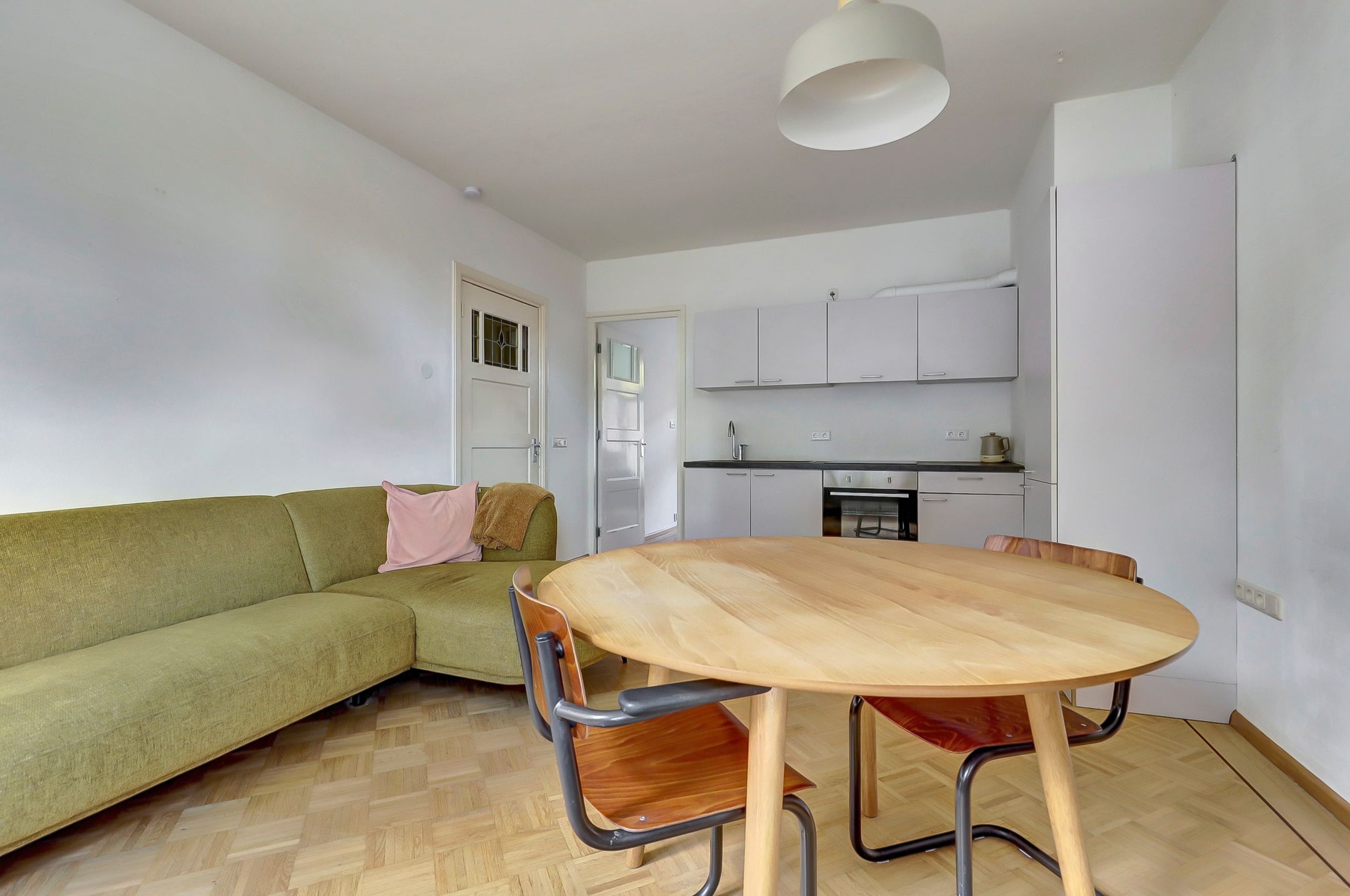 Foto 15 van Heyendaalseweg 55