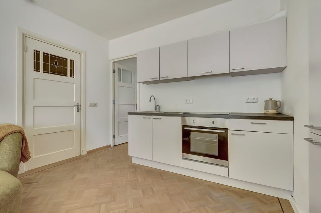 Foto 17 van Heyendaalseweg 55