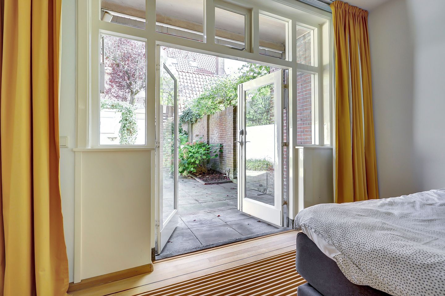 Foto 25 van Heyendaalseweg 55