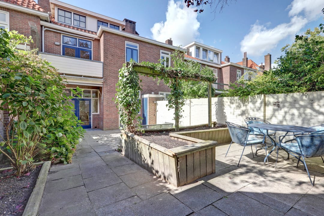 Foto 28 van Heyendaalseweg 55