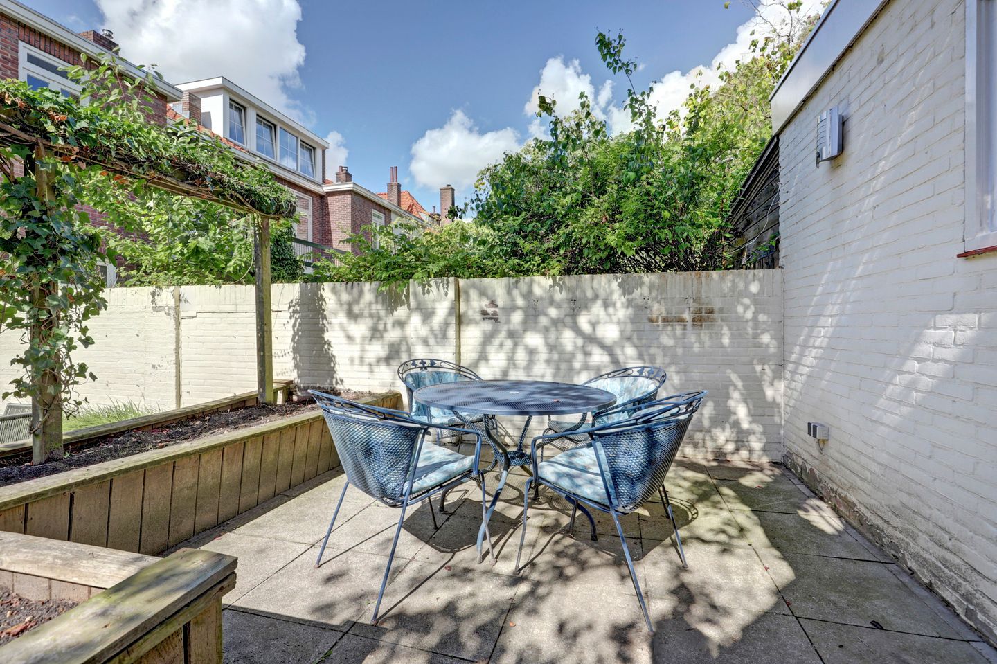 Foto 29 van Heyendaalseweg 55