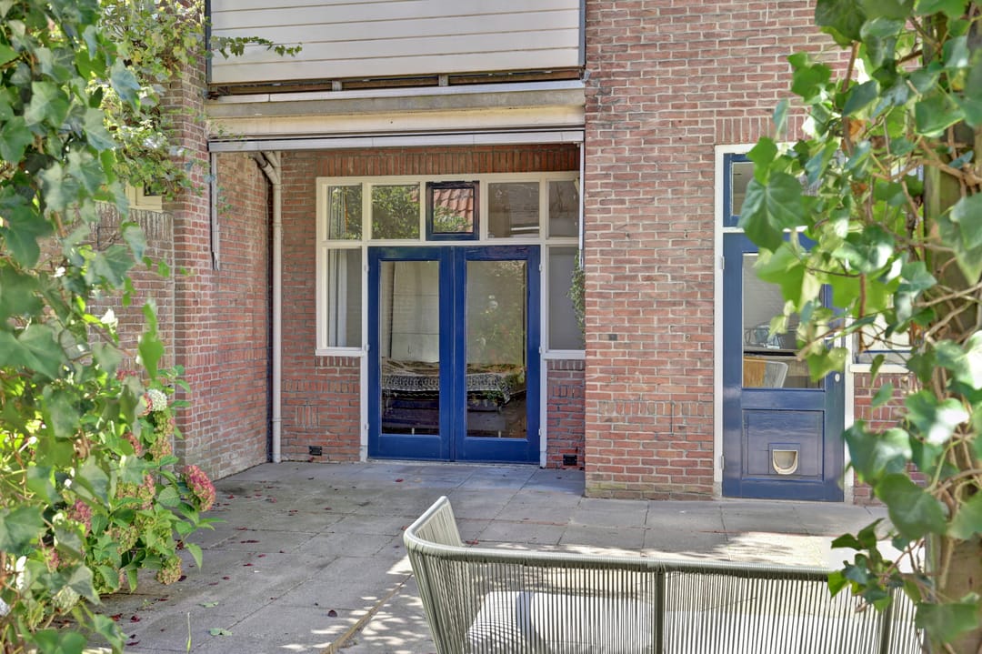 Foto 31 van Heyendaalseweg 55