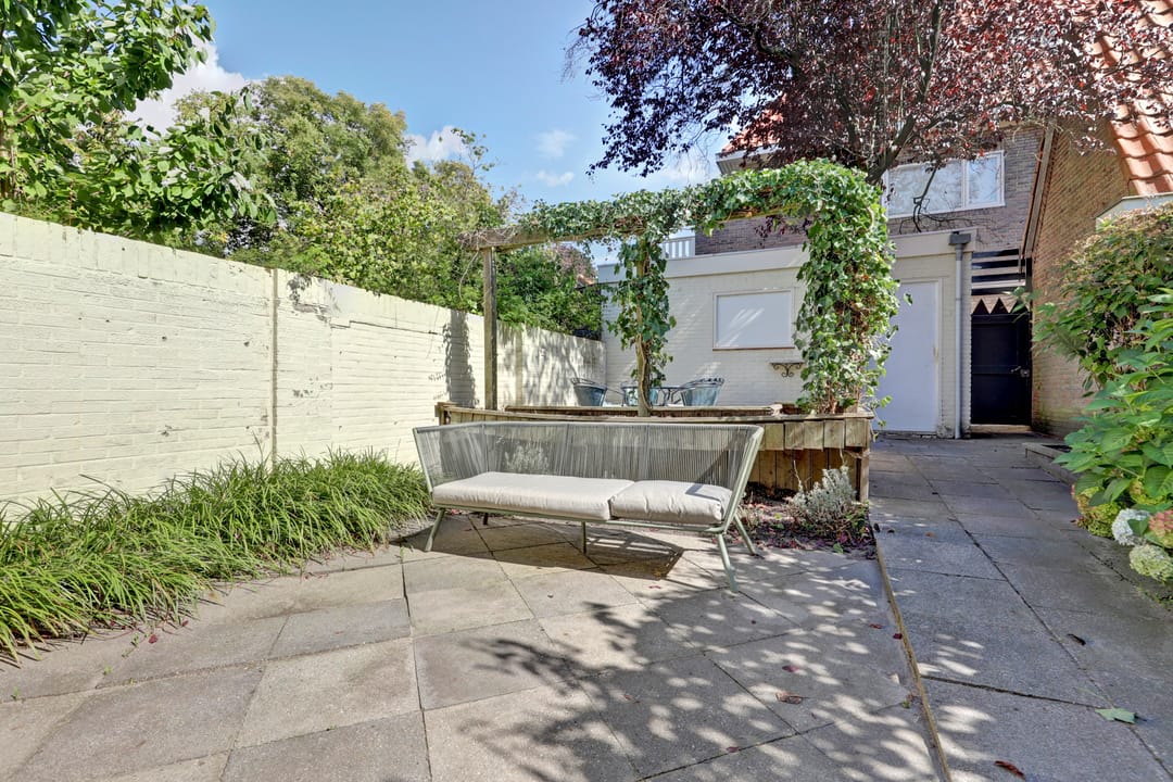 Foto 32 van Heyendaalseweg 55