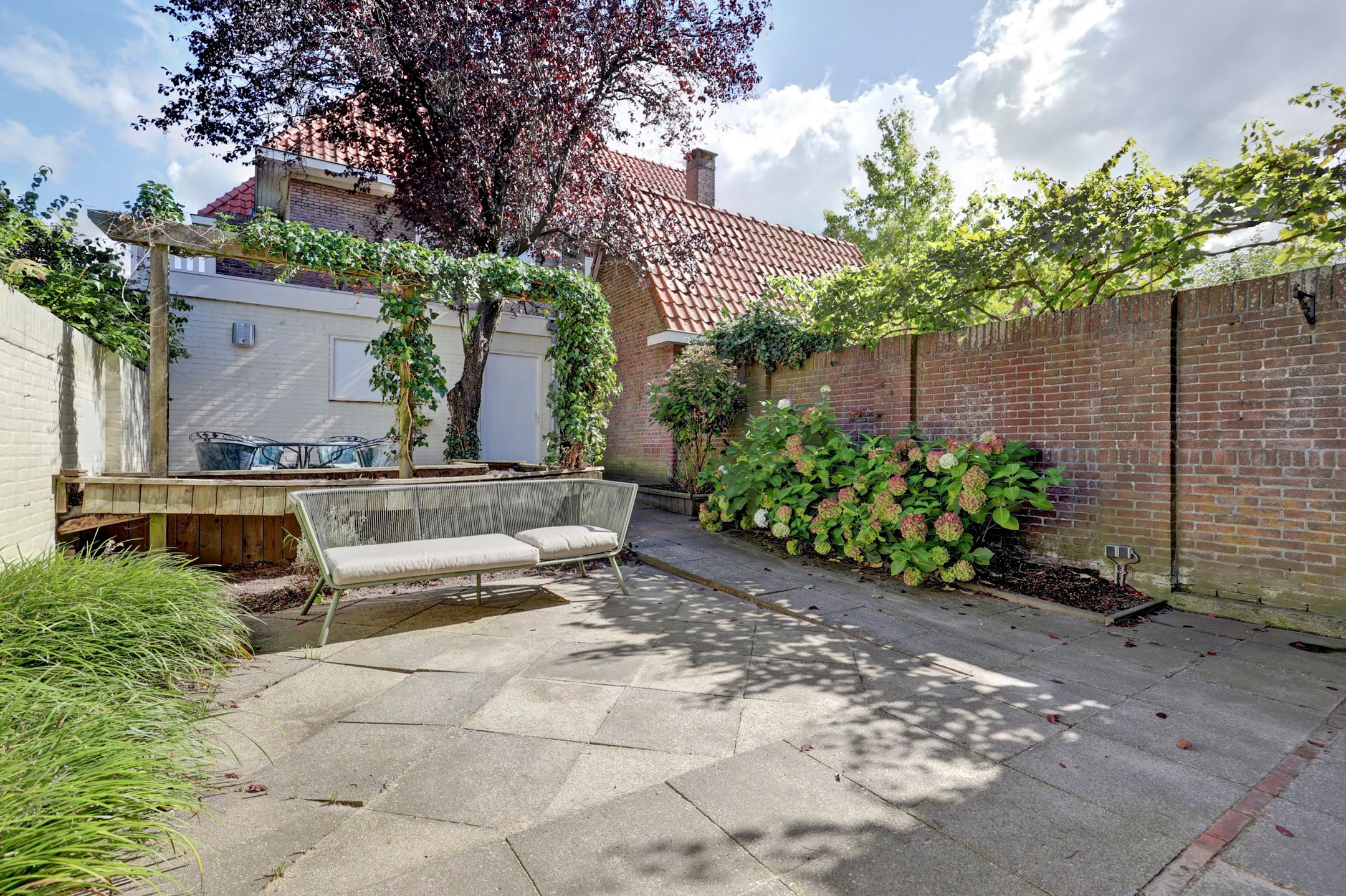 Foto 33 van Heyendaalseweg 55