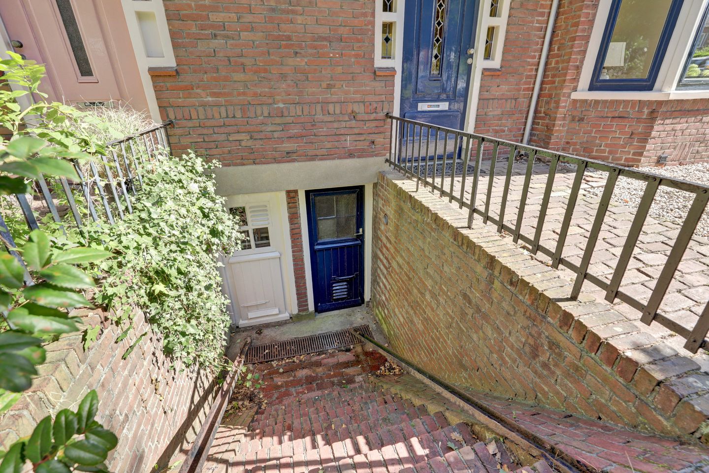 Foto 34 van Heyendaalseweg 55