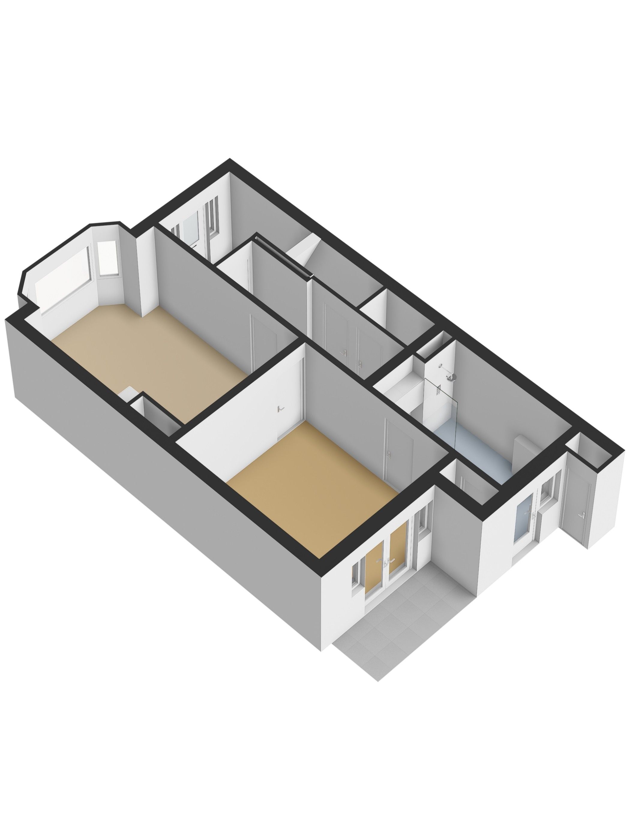 Foto 39 van Heyendaalseweg 55