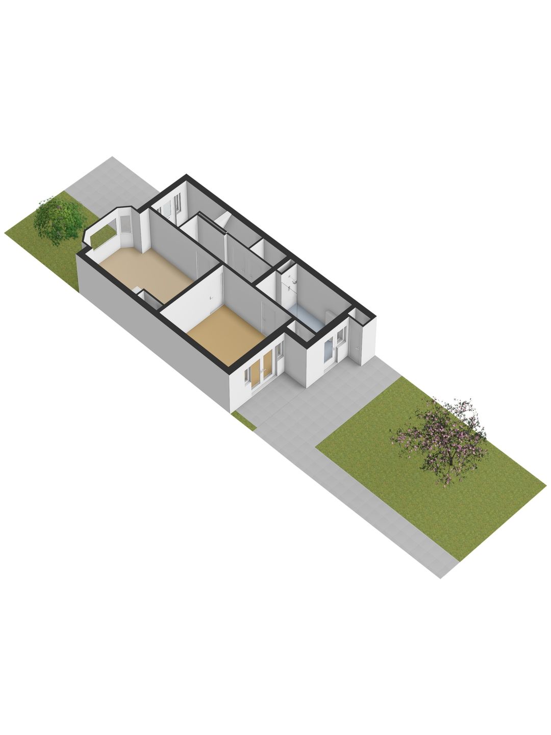 Foto 43 van Heyendaalseweg 55