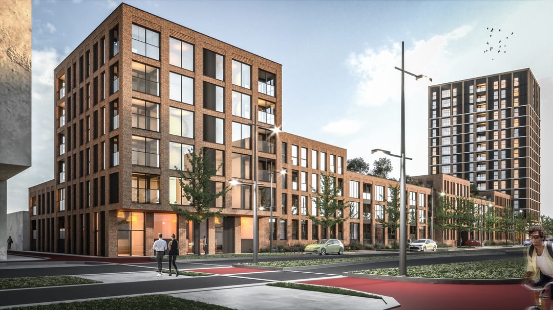 Foto 13 van De Burgemeester (Bouwnr. 121)