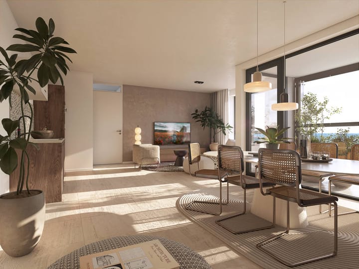 Photo 16 of De Burgemeester (Bouwnr. 121)