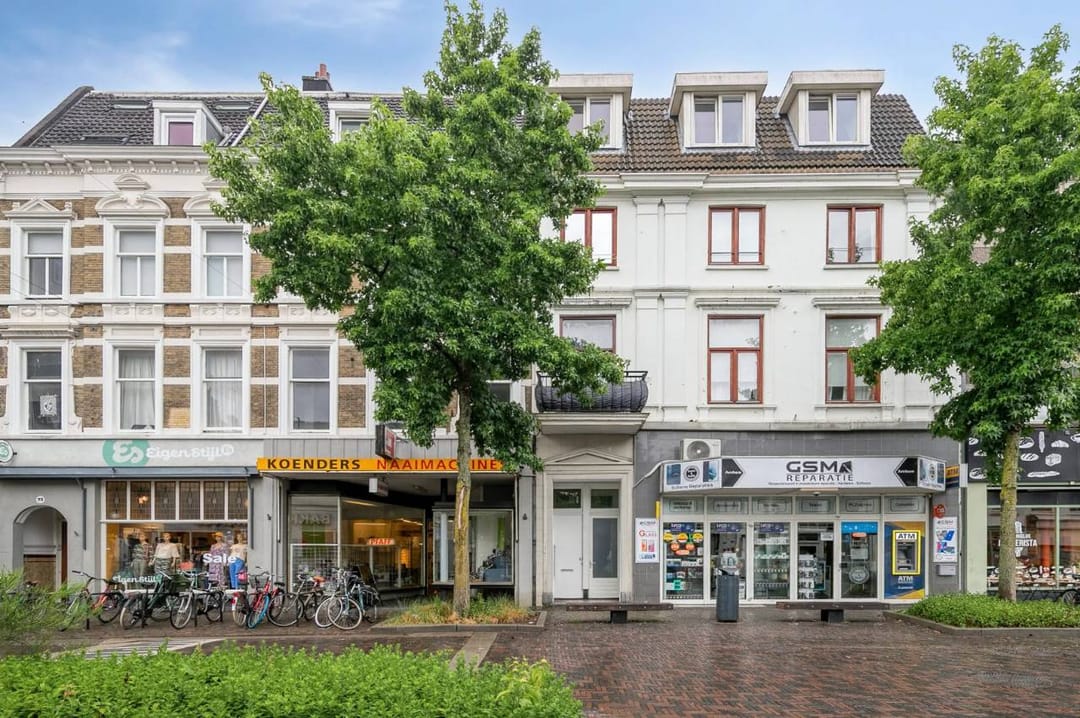 Photo 1 of Steenstraat 79-3