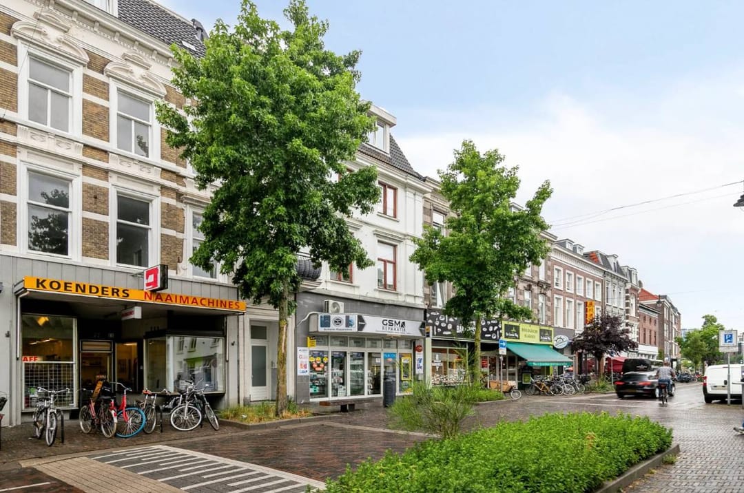 Photo 2 of Steenstraat 79-3